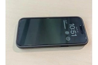 Protection d'écran QUAD LOCK - 2 films TPU flexibles - Google Pixel 8 Pro