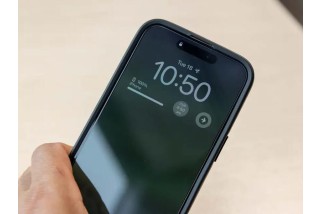 Protection d'écran QUAD LOCK - 2 films TPU flexibles - Google Pixel 8 Pro