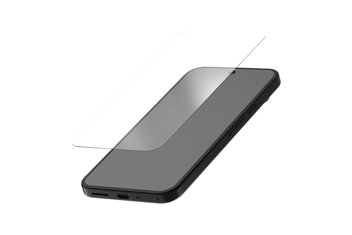 Protection d'écran QUAD LOCK verre trempé - Google Pixel 9 Pro XL