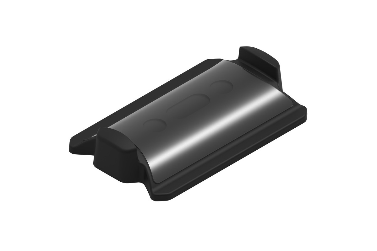 Adaptateur guidon plat QUAD LOCK