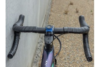 Adaptateur guidon plat QUAD LOCK