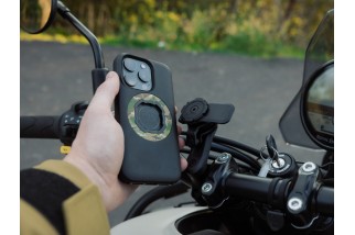 Anneau pour coque QUAD LOCK MAG