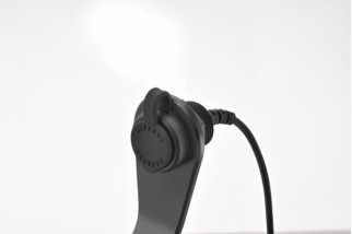 Prise USB-C DAYTONA montage sur carénage