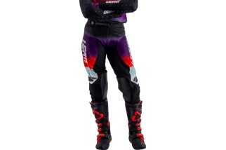 Pantalon LEATT 4.5 Lite Women | Leatt - Achat en ligne