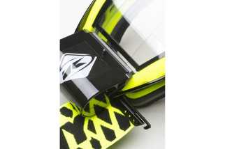 Masque KENNY Performance LEVEL 4 NEON YELLOW | Kenny - Achat en ligne