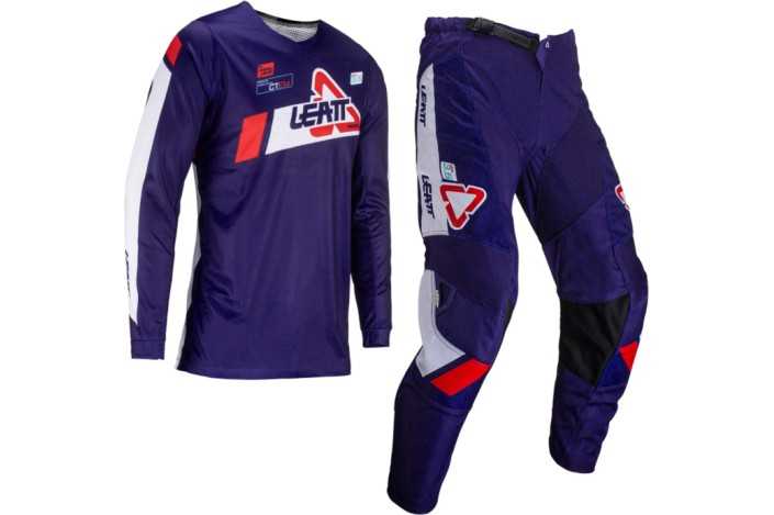 Ensemble LEATT Ride 3.5 | Leatt - Achat en ligne