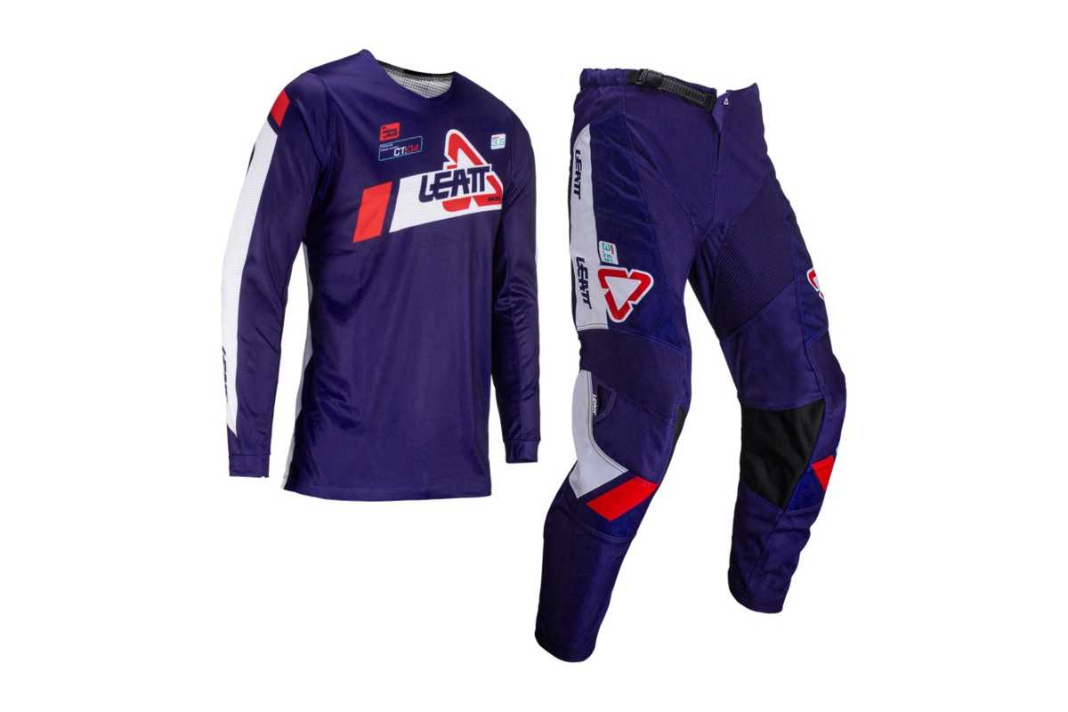 Ensemble LEATT Ride 3.5 | Leatt - Achat en ligne