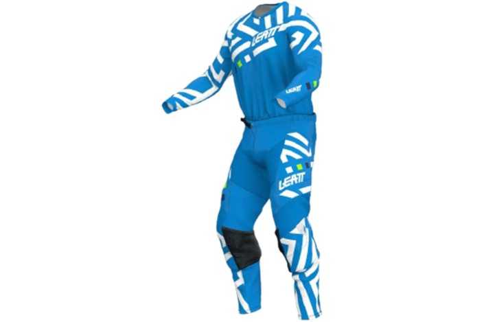 Ensemble LEATT Ride 3.5 | Leatt - Achat en ligne