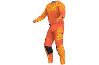 Ensemble LEATT Ride 3.5 | Leatt - Achat en ligne