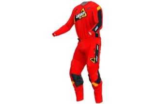 Ensemble LEATT Ride 3.5 Kid | Leatt - Achat en ligne