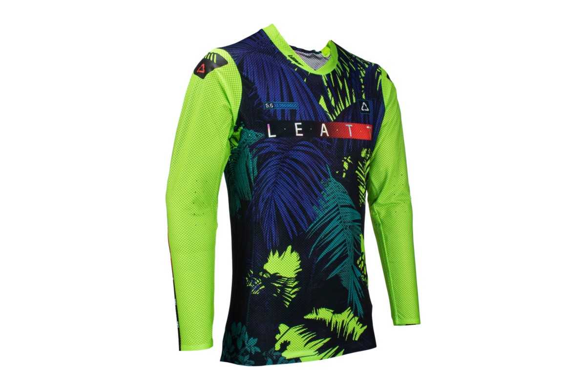 Maillot LEATT 5.5 UltraWeld | Leatt - Achat en ligne
