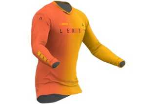 Maillot LEATT 5.5 UltraWeld | Leatt - Achat en ligne