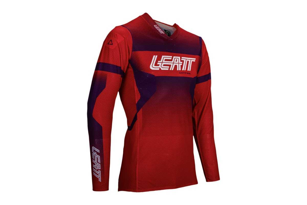 Maillot LEATT 5.5 UltraWeld V25 | Leatt - Achat en ligne