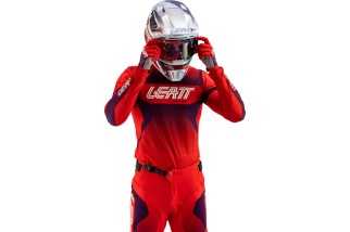 Maillot LEATT 5.5 UltraWeld V25 | Leatt - Achat en ligne