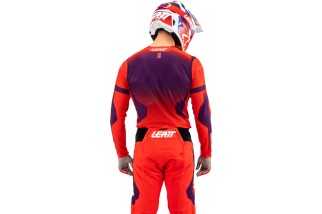 Maillot LEATT 5.5 UltraWeld V25 | Leatt - Achat en ligne