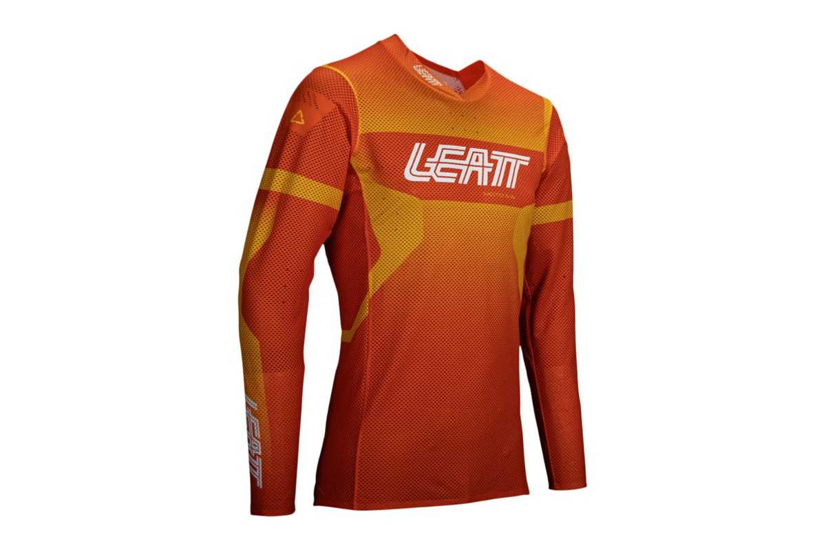Maillot LEATT 5.5 UltraWeld V25 | Leatt - Achat en ligne