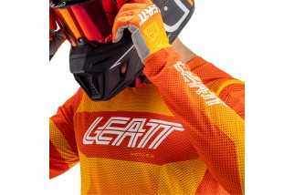 Maillot LEATT 5.5 UltraWeld V25 | Leatt - Achat en ligne