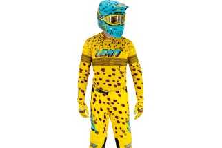 Maillot LEATT 5.5 UltraWeld V25 | Leatt - Achat en ligne