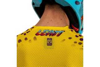 Maillot LEATT 5.5 UltraWeld V25 | Leatt - Achat en ligne