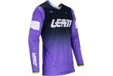 Maillot LEATT 4.5 Lite | Leatt - Achat en ligne