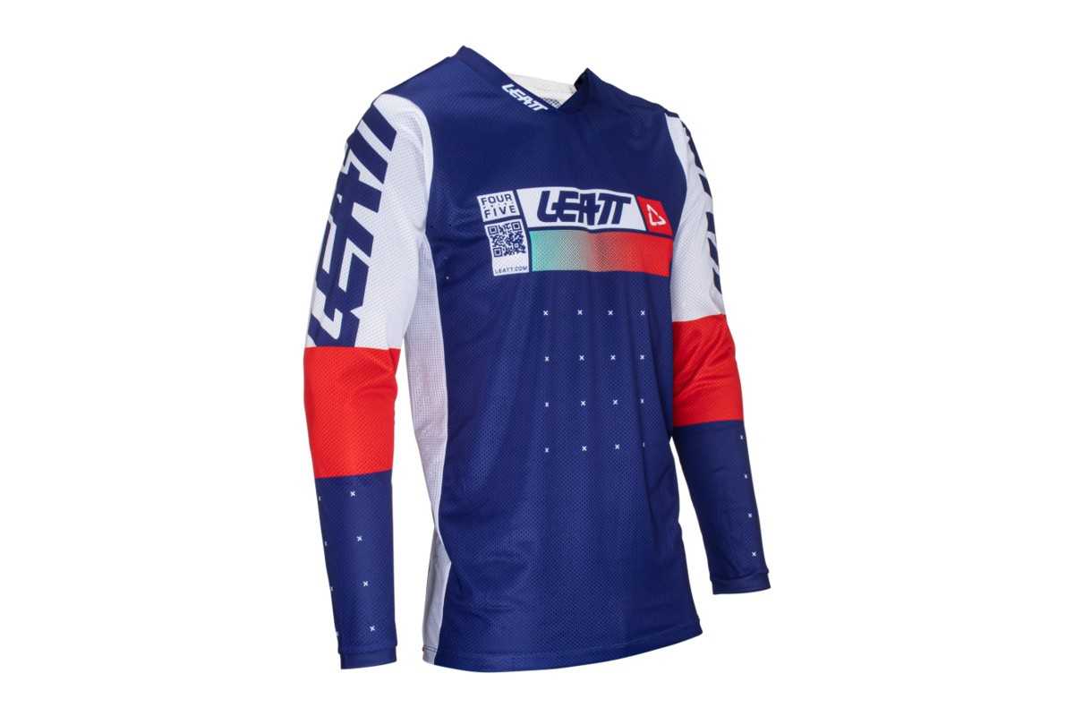 Maillot LEATT 4.5 Lite | Leatt - Achat en ligne