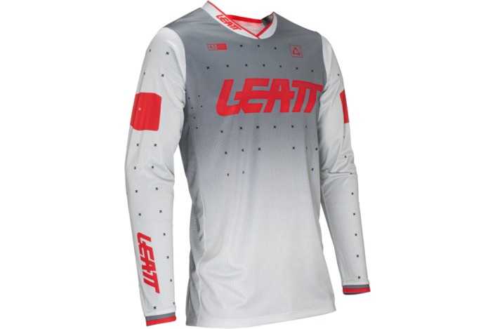 Maillot LEATT 4.5 Lite | Leatt - Achat en ligne