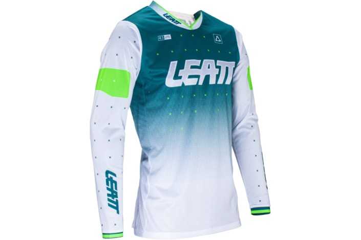 Maillot LEATT 4.5 Lite | Leatt - Achat en ligne