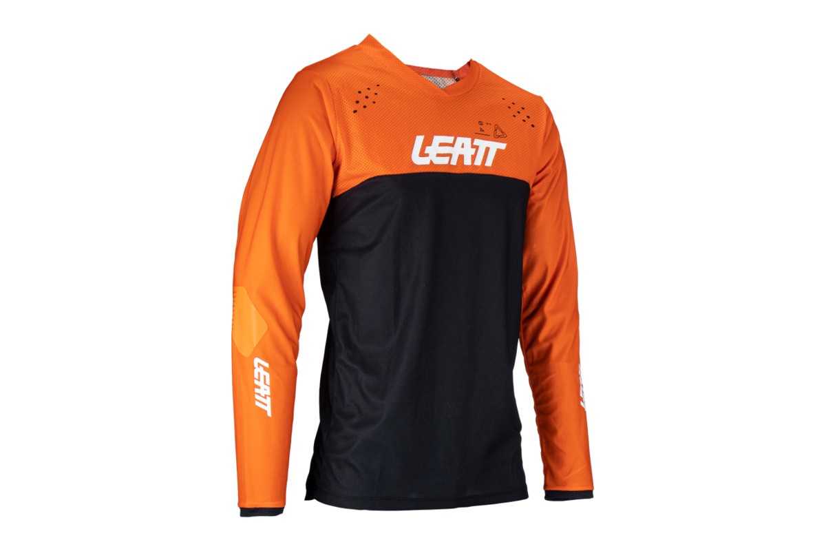 Maillot LEATT 4.5 Enduro | Leatt - Achat en ligne