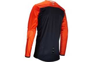 Maillot LEATT 4.5 Enduro | Leatt - Achat en ligne