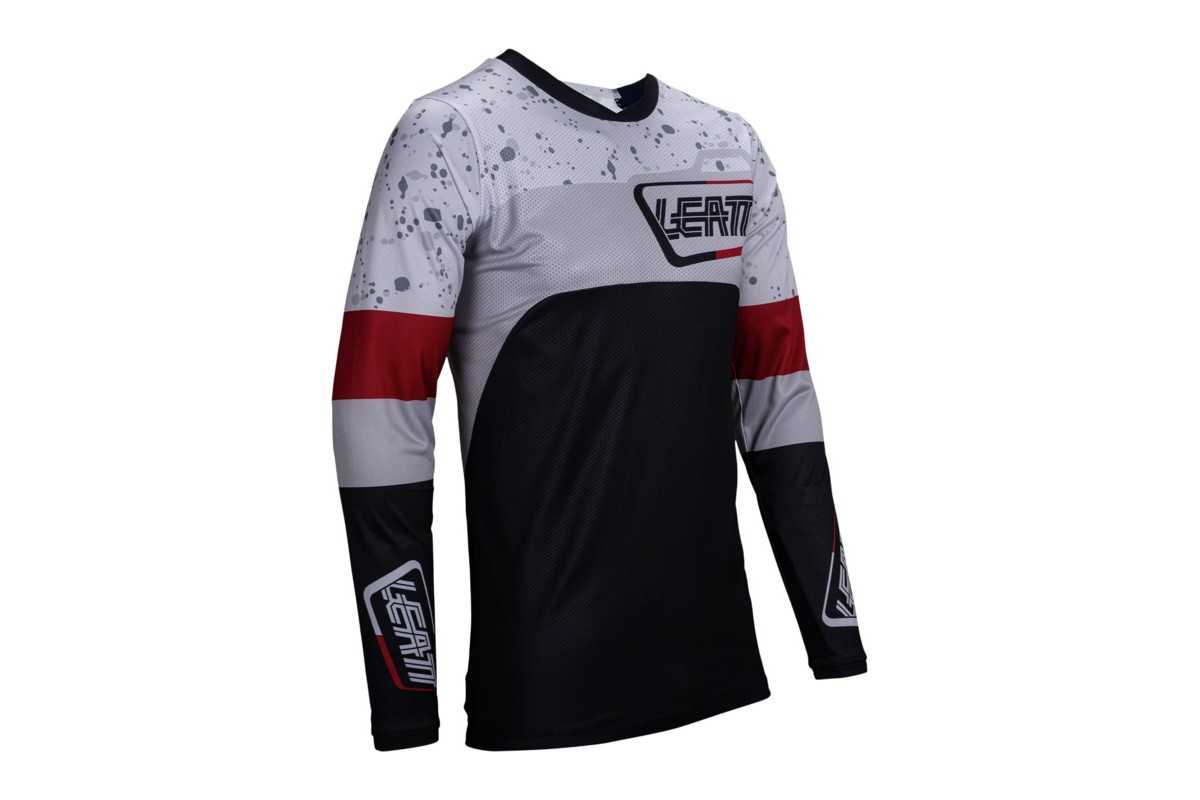 Maillot LEATT 4.5 Enduro | Leatt - Achat en ligne