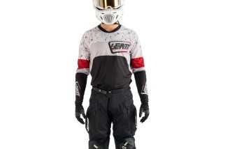 Maillot LEATT 4.5 Enduro | Leatt - Achat en ligne