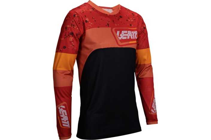 Maillot LEATT 4.5 Enduro | Leatt - Achat en ligne