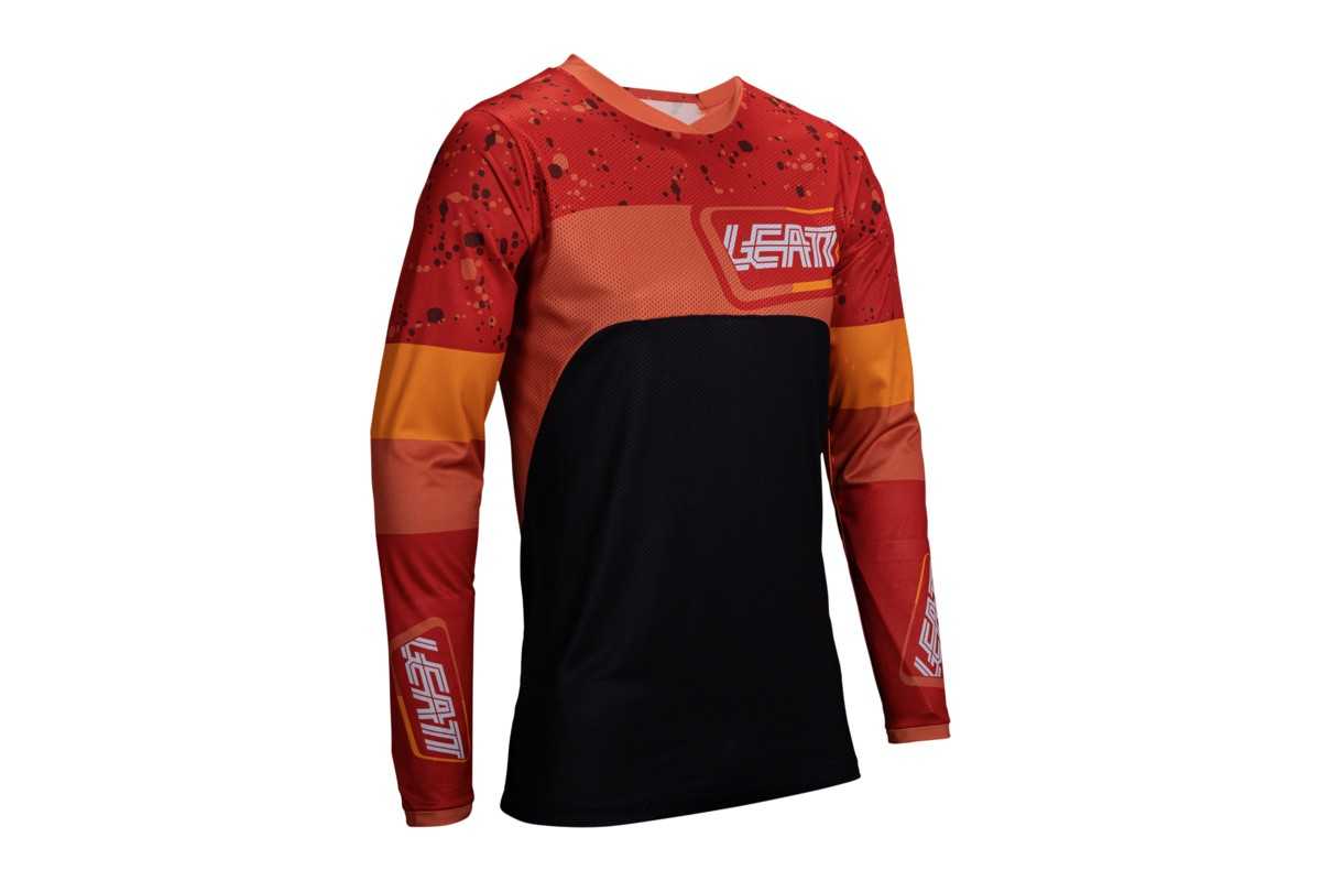 Maillot LEATT 4.5 Enduro | Leatt - Achat en ligne