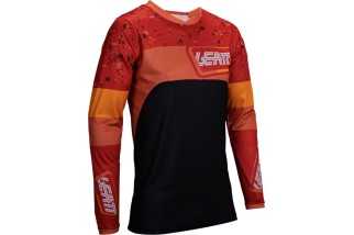 Maillot LEATT 4.5 Enduro | Leatt - Achat en ligne