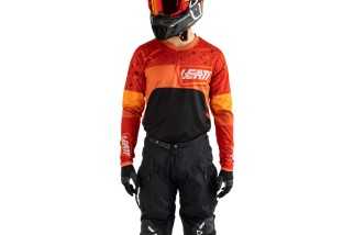 Maillot LEATT 4.5 Enduro | Leatt - Achat en ligne
