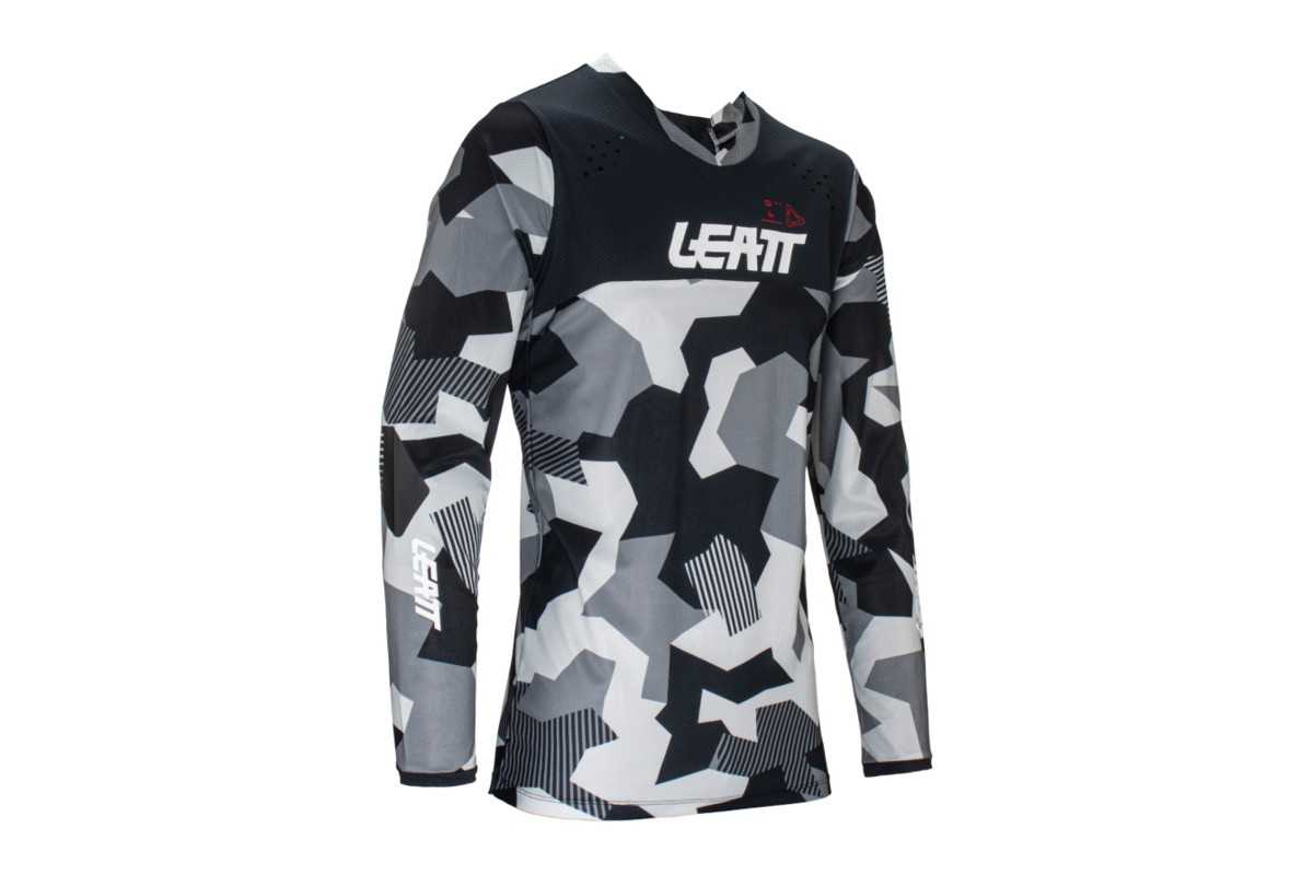Maillot LEATT 4.5 Enduro | Leatt - Achat en ligne