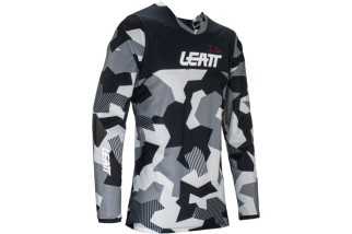 Maillot LEATT 4.5 Enduro | Leatt - Achat en ligne