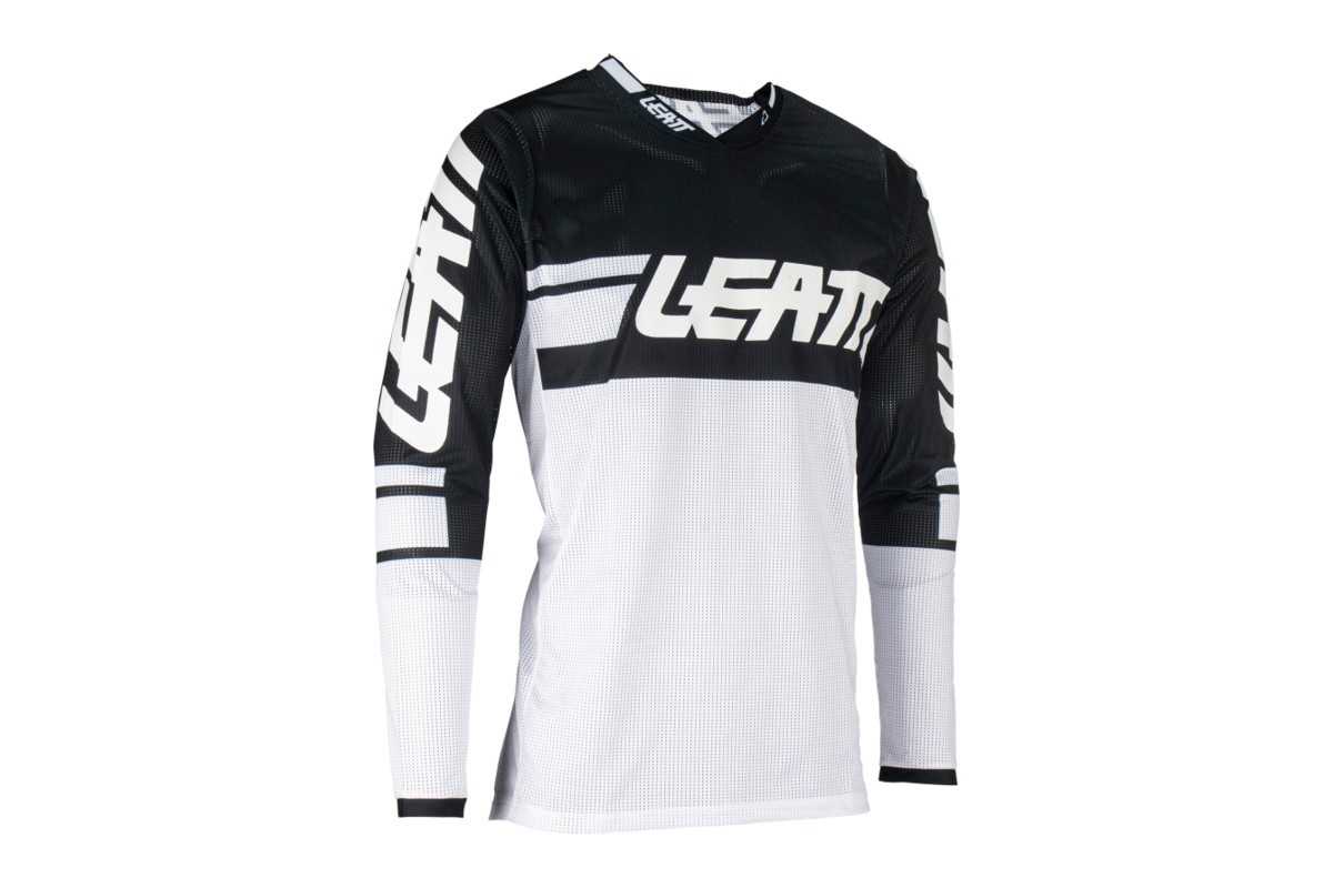 Maillot LEATT 4.5 X-Flow | Leatt - Achat en ligne