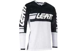 Maillot LEATT 4.5 X-Flow | Leatt - Achat en ligne
