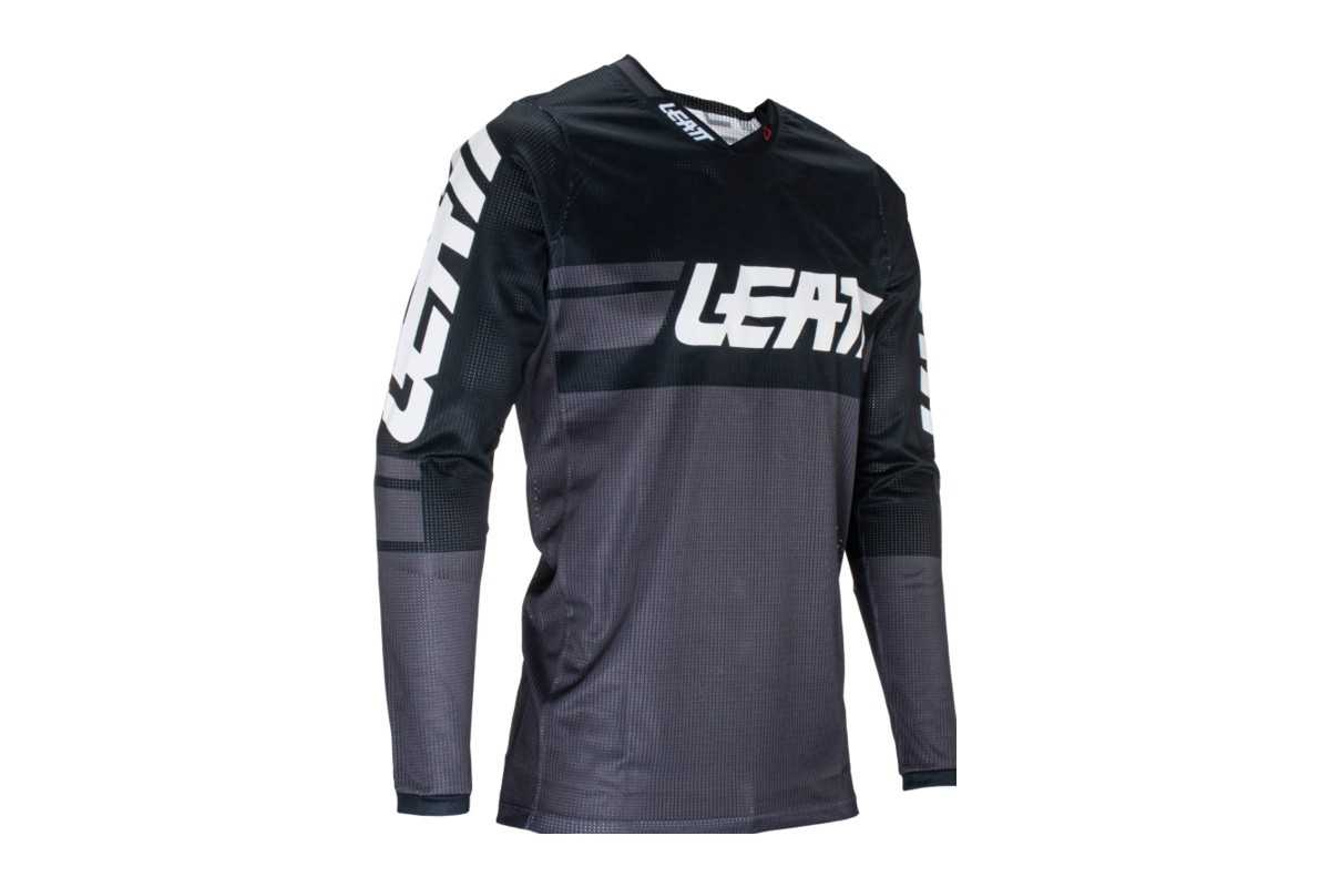 Maillot LEATT 4.5 X-Flow | Leatt - Achat en ligne