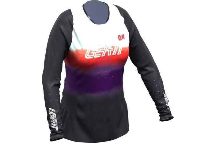 Maillot LEATT 4.5 Lite Women V25 | Leatt - Achat en ligne