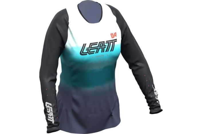 Maillot LEATT 4.5 Lite Women V25 | Leatt - Achat en ligne