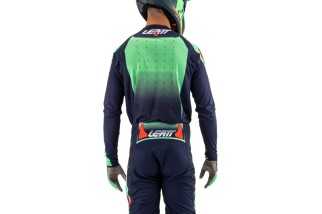 Maillot LEATT 4.5 Lite V25 | Leatt - Achat en ligne