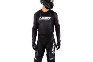 Maillot LEATT 4.5 Lite V25 | Leatt - Achat en ligne