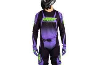 Maillot LEATT 4.5 Lite V25 | Leatt - Achat en ligne