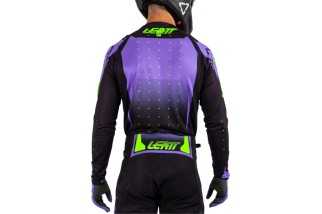 Maillot LEATT 4.5 Lite V25 | Leatt - Achat en ligne