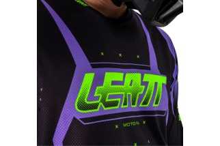 Maillot LEATT 4.5 Lite V25 | Leatt - Achat en ligne