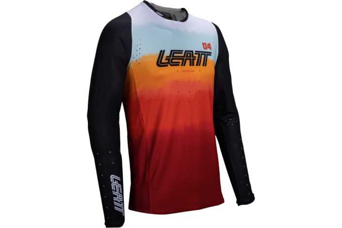 Maillot LEATT 4.5 Lite V25 | Leatt - Achat en ligne