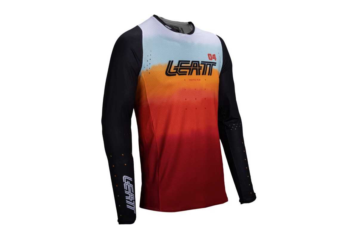 Maillot LEATT 4.5 Lite V25 | Leatt - Achat en ligne