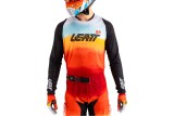 Maillot LEATT 4.5 Lite V25 | Leatt - Achat en ligne